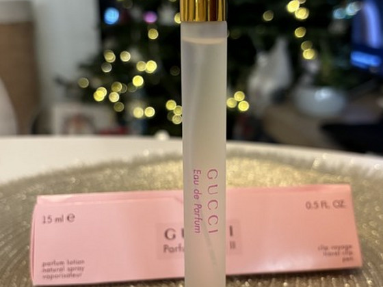 Gucci Eau de Parfum II