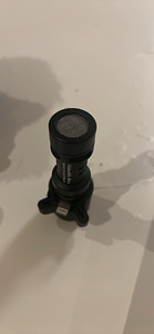 Rode VideoMic-Me-L For iPhone (1 foto / 3)