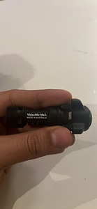 Rode VideoMic-Me-L For iPhone (2 foto / 3)