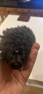 Rode VideoMic-Me-L For iPhone (3 foto / 3)