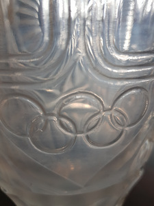 Продам вазу (1 фото из 3)