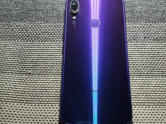 Redmi Note 7 64GB 4G