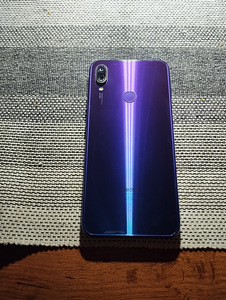 Redmi Note 7 64GB 4G (1 foto / 2)