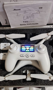 Drone Potensic T25 GPS WiFi (4 foto / 5)