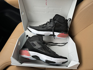 Air Jordan XXXVII nr 44.5 (1 foto / 5)