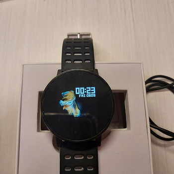 Smart часы