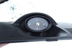 Ford Galaxy salongikell (1 foto / 1)
