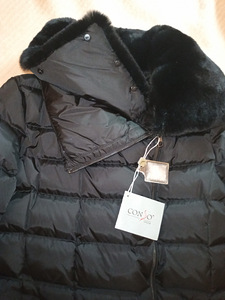 Женская одежда (2 фото из 8)