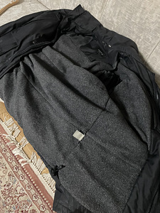 Мужская зимняя куртка mexx (2 фото из 3)