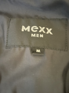Мужская зимняя куртка mexx (3 фото из 3)