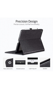 Case iPad mini 5 2019 (3 foto / 6)