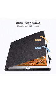 Case iPad mini 5 2019 (4 foto / 6)