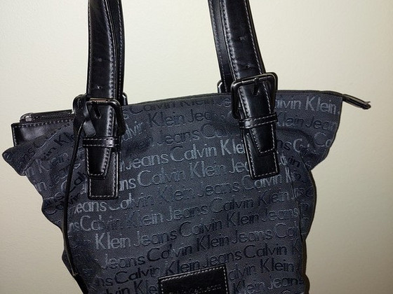 Calvin Klein Jeans bag