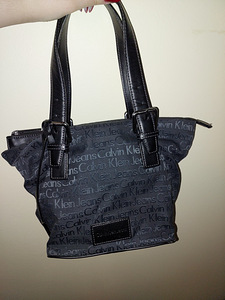 Calvin Klein Jeans bag (1 foto / 6)