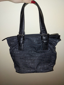 Calvin Klein Jeans bag (2 foto / 6)