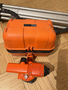 Нивелир Sokkia c41 Automatic Level (1 фото из 6)
