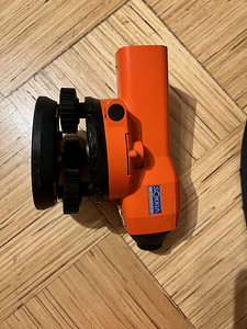 Нивелир Sokkia c41 Automatic Level (3 фото из 6)
