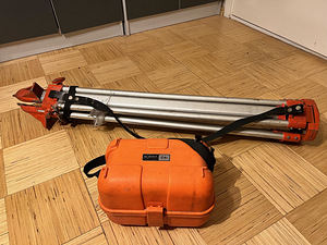 Нивелир Sokkia c41 Automatic Level (6 фото из 6)