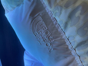 The North Face (3 фото из 4)