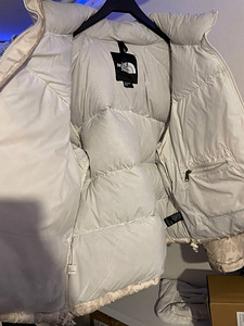 The North Face (4 фото из 4)