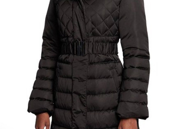 Guess куртка оригинальная зимняя
