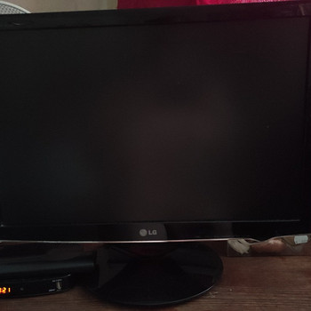 Monitor 22" LG LED IPS226V