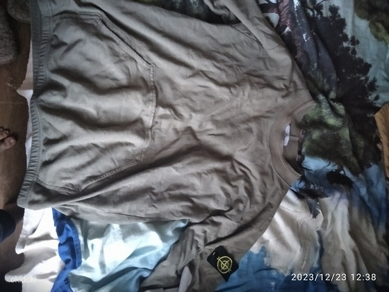 Stone island