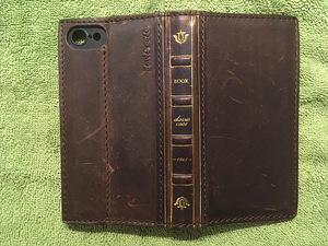 Bookbook iPhone SE 2022/iPhone7/iPhone8 (3 foto / 3)