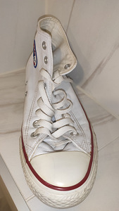 Tossud nahast Converse suurus 41.5 kasutatud (2 foto / 7)