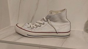 Tossud nahast Converse suurus 41.5 kasutatud (4 foto / 7)