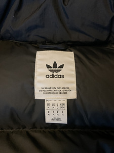 Adidase soe sulejope (2 foto / 5)
