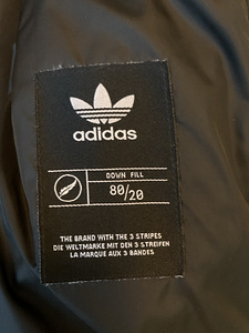 Adidase soe sulejope (4 foto / 5)