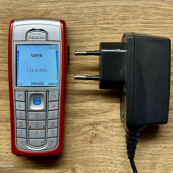 Nokia 6230i