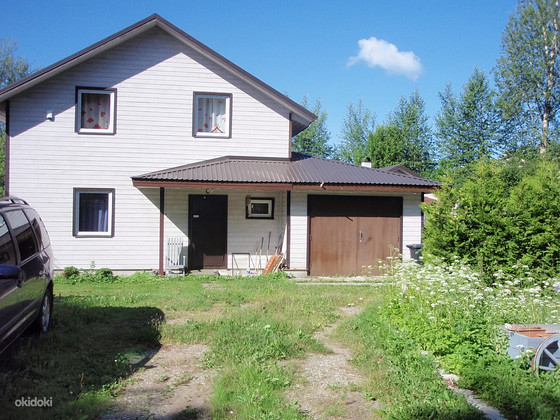 Lasteaia tn 4, Loksa, Harjumaa