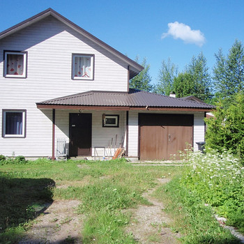 Lasteaia tn 4, Loksa, Harjumaa