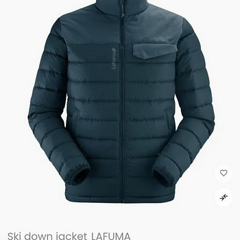 Lafuma Norvik sulejope