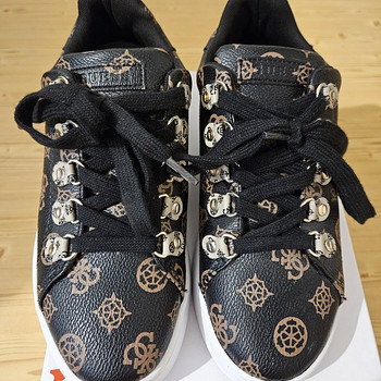 Guess sneakers, сникерсы, кеды