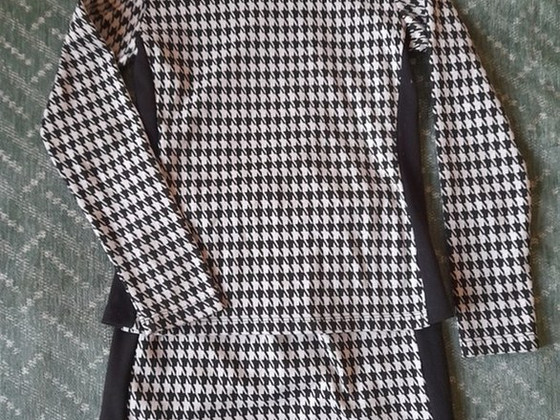 Костюм LINDEX 134/140