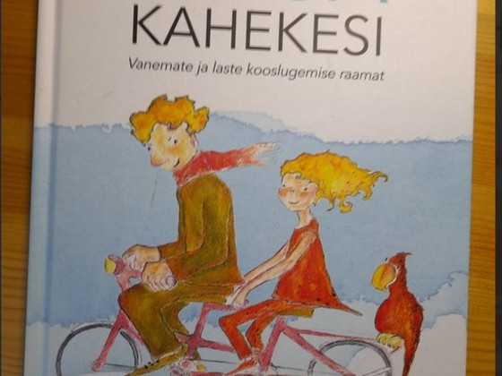 Maris Sööt "Isaga kahekesi"