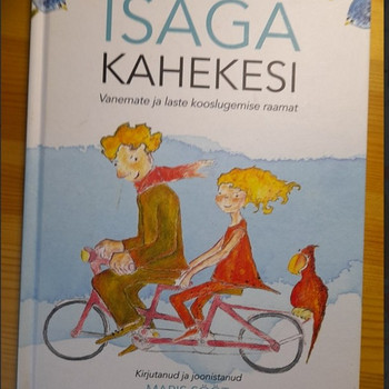 Maris Sööt "Isaga kahekesi"