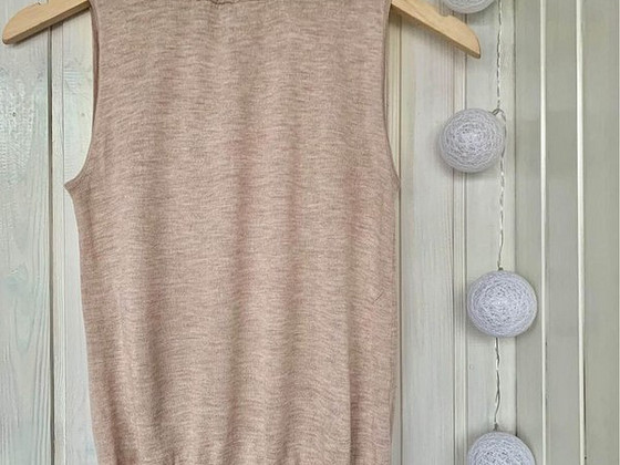 Женский топ Zara s.S