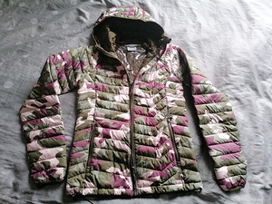 Куртка Columbia OMNI-HEAT (1 фото из 2)