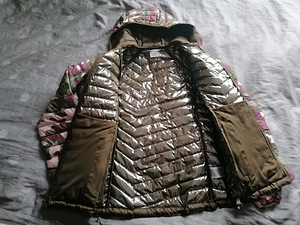 Куртка Columbia OMNI-HEAT (2 фото из 2)