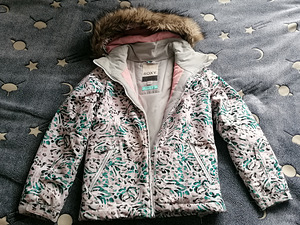 Зимняя куртка Roxy (3 фото из 3)