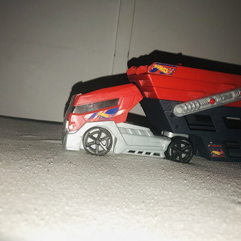 Müüa Hot Wheels kaubik
