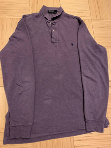 Ralph Lauren (1 фото из 1)