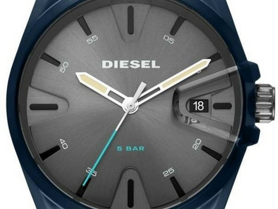 Kaekell Diesel MS9 DZ1867 + karp