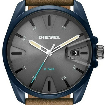 Наручные часы Diesel MS9 DZ1867 + коробка