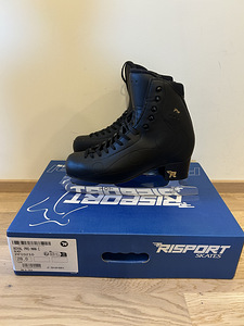 Uisud, Risport Royal Pro C, suurus 28 (1 foto / 4)
