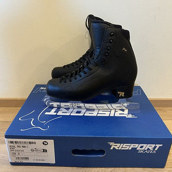 Uisud, Risport Royal Pro C, suurus 28